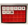 Image 3 : FRANCE: LOT of 105 coins