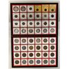 Image 1 : FRANCE: LOT of 97 coins