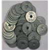 Image 1 : FRANCE: LOT of 40 coins