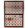 Image 1 : FRANCE: LOT of 72 coins