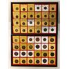Image 1 : FRANCE: LOT of 76 coins