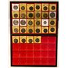 Image 2 : FRANCE: LOT of 76 coins