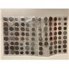 Image 3 : GERMANY: STATES: LOT of 103 coins