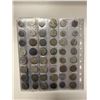 Image 4 : GERMANY: STATES: LOT of 103 coins