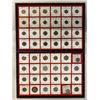 Image 1 : GERMANY: STATES: LOT of 64 coins