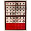 Image 2 : GERMANY: STATES: LOT of 85 coins