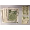 Image 1 : GERMANY: LOT of 78 bonds