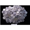 Image 1 : GERMANY: LOT of 547 Coins