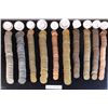 Image 1 : GERMANY: LOT of 427 coins