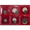 Image 1 : GREAT BRITAIN / ENGLAND: LOT of 6 coins