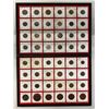 Image 2 : GREAT BRITAIN: LOT of 279 coins