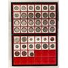 Image 7 : GREAT BRITAIN: LOT of 279 coins