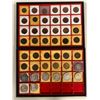 Image 2 : GREAT BRITAIN: LOT of 92 coins