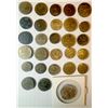 Image 3 : GREAT BRITAIN, ETC.: LOT of 28 coin weights