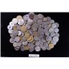 Image 1 : GREECE: LOT of 506 Coins