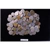 Image 2 : GREECE: LOT of 506 Coins
