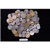 Image 3 : GREECE: LOT of 506 Coins