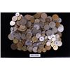 Image 1 : GREECE: LOT of 420 Coins