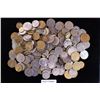 Image 2 : GREECE: LOT of 420 Coins