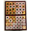 Image 2 : ITALY: LOT 213 coins