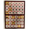Image 3 : ITALY: LOT 213 coins