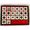 Image 4 : ITALY: LOT 213 coins
