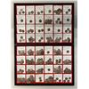 Image 1 : LIVONIA (ESTONIA): LOT of 885 coins