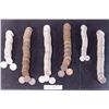 Image 1 : NETHERLANDS: LOT of 1015 coins