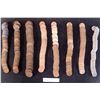 Image 3 : NETHERLANDS: LOT of 1015 coins