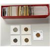 Image 2 : PORTUGAL: LOT of 60 coins