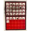Image 1 : RUSSIA: LOT of 31 coins