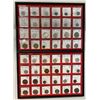Image 1 : RUSSIA: LOT of 38 coins