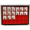 Image 3 : RUSSIA: LOT of 38 coins