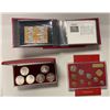 Image 1 : RUSSIA: U.S.S.R. LOT of 2 sets