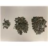Image 1 : SPAIN: LOT of 449 coins