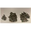 Image 1 : SPAIN: LOT of 449 coins