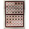 Image 2 : SPAIN AND SWEDEN: LOT of 161 coins