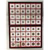 Image 3 : SPAIN AND SWEDEN: LOT of 161 coins