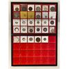 Image 1 : AFRICA AND ASIA: LOT of 29 coins and tokens