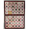 Image 2 : AFRICA: LOT of 118 coins
