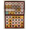 Image 3 : AFRICA: LOT of 185 coins