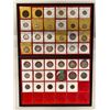 Image 4 : AFRICA: LOT of 185 coins