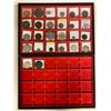 Image 1 : AFRICA: LOT of 26 coins and tokens