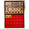 Image 3 : CANADA: LOT of 122 coins