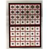 Image 1 : CANADA: LOT of 74 coins and tokens