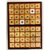 Image 2 : CANADA: LOT of 138 coins