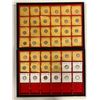 Image 3 : CANADA: LOT of 138 coins