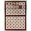 Image 1 : UNITED STATES: LOT of 210 coins