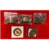 Image 2 : UNITED STATES: LOT of 84 tokens and medals