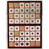 Image 2 : AUSTRALIA AND NEW ZEALAND: LOT of 161 coins